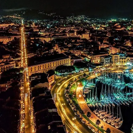 Vucciria' S Centro Storico Palermo