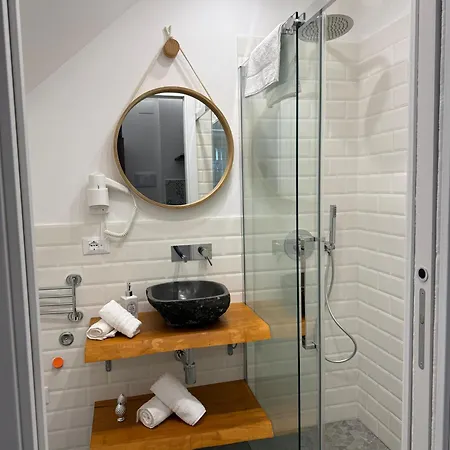 Apartment Vucciria' S Centro Storico