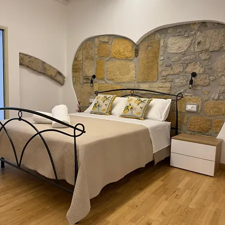 Vucciria' S Centro Storico Apartment