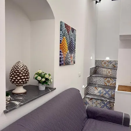 Vucciria' S Centro Storico *