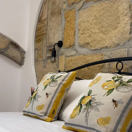 Vucciria' S Centro Storico Palermo