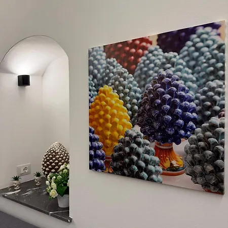 Apartment Vucciria' S Centro Storico Palermo