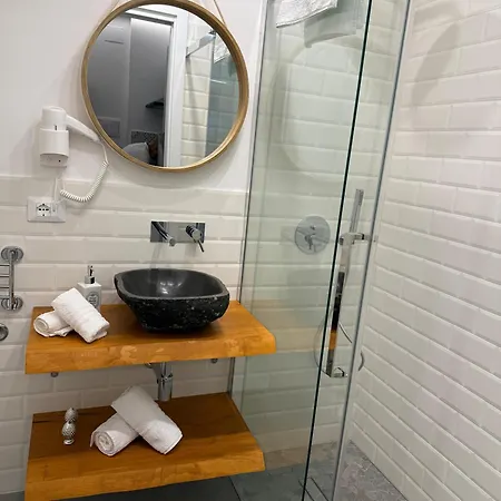 Vucciria' S Centro Storico Apartment