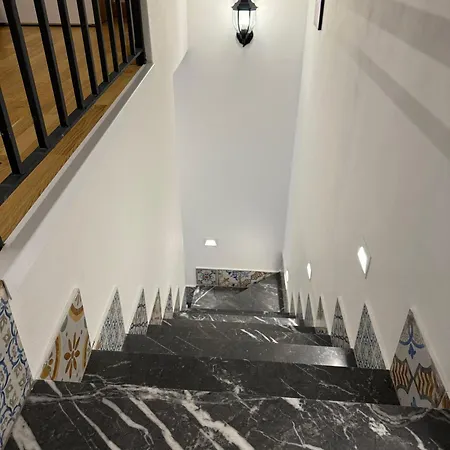 Apartment Vucciria' S Centro Storico Palermo