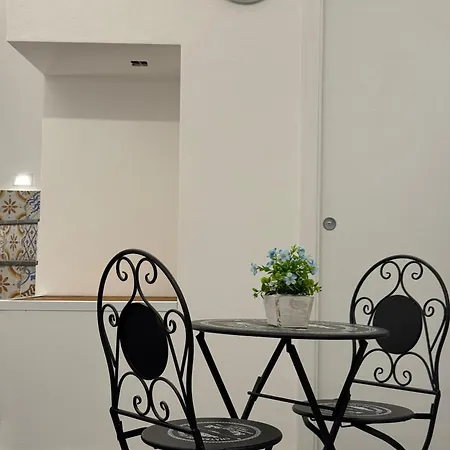 Vucciria' S Centro Storico Apartment Palermo