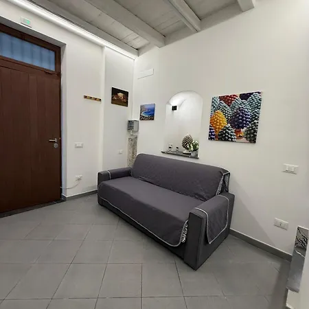 Apartment Vucciria' S Centro Storico Palermo