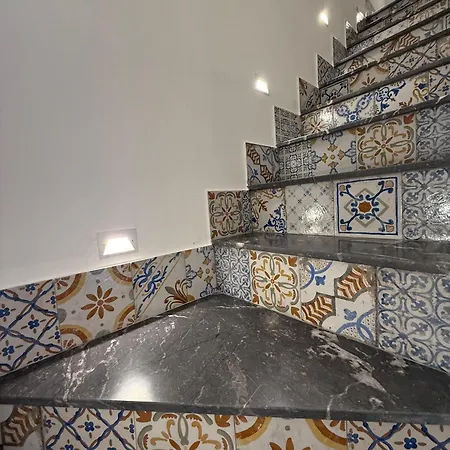 Vucciria' S Centro Storico *