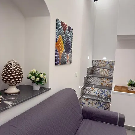 Vucciria' S Centro Storico Palermo