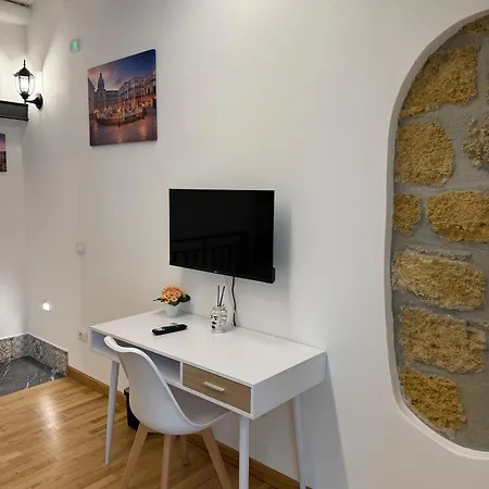 Vucciria' S Centro Storico * Palermo