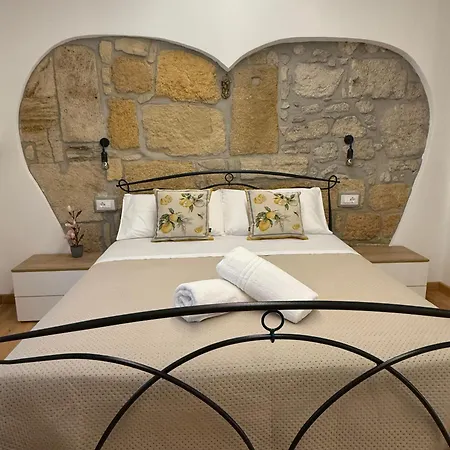 Vucciria' S Centro Storico Palermo