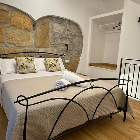 Vucciria' S Centro Storico Apartment Palermo