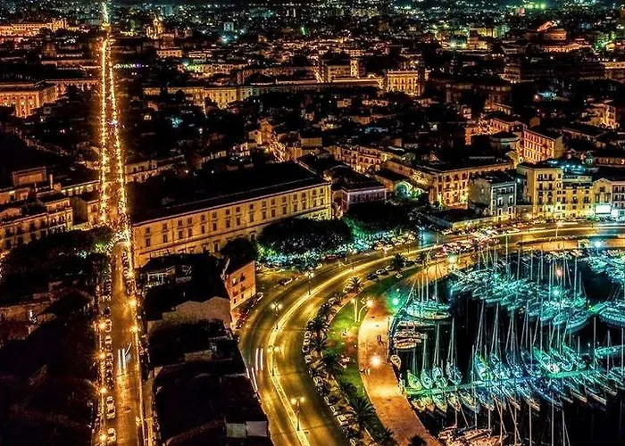 Vucciria' S Centro Storico Palermo
