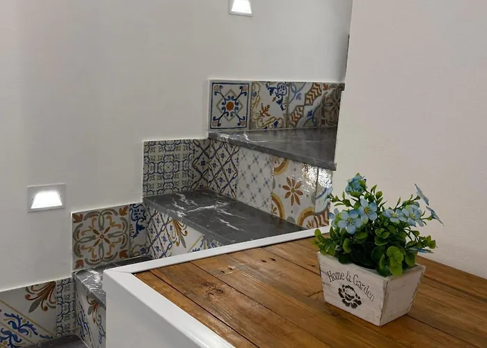 Apartamento Vucciria' S Centro Storico Palermo
