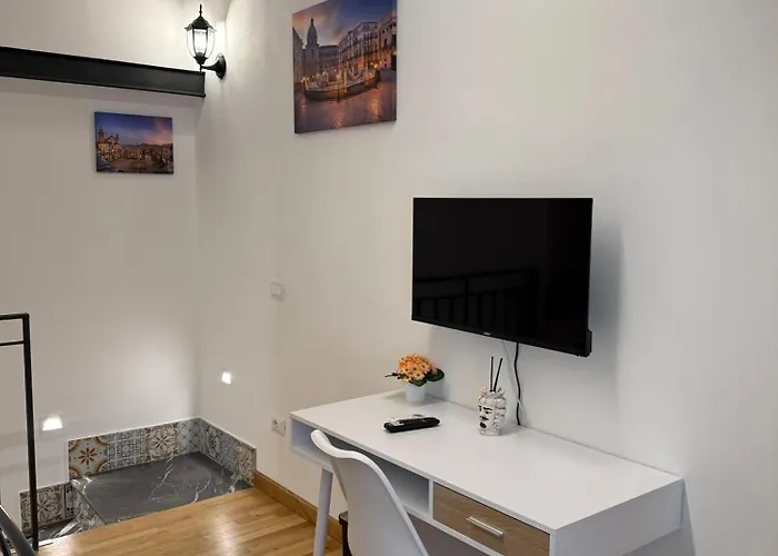 Apartamento Vucciria' S Centro Storico