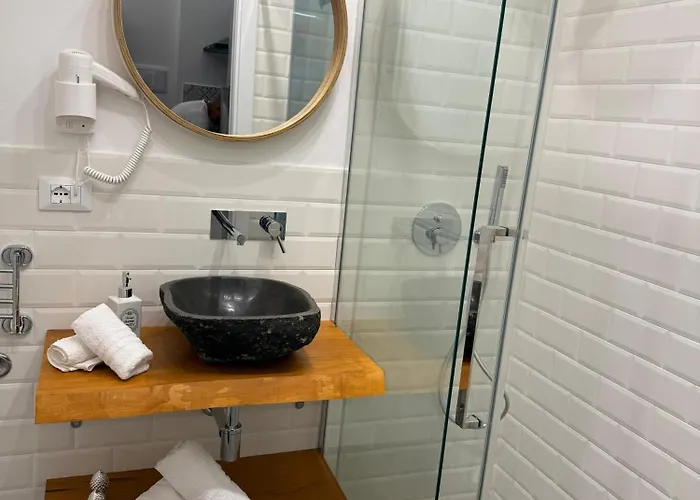 Vucciria' S Centro Storico Apartamento