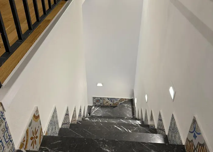 Apartamento Vucciria' S Centro Storico Palermo