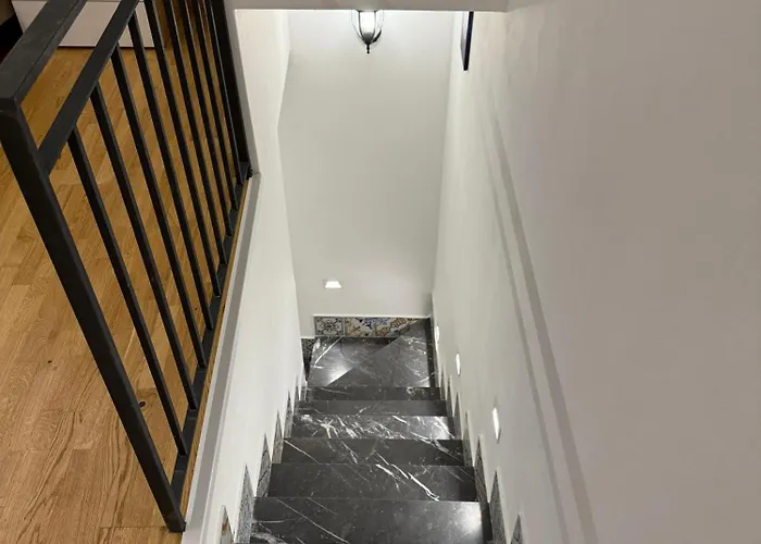 Apartamento Vucciria' S Centro Storico *