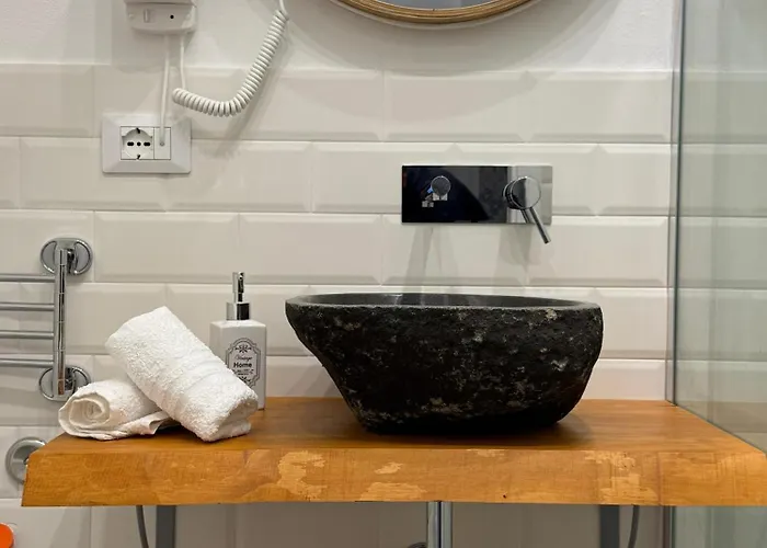 Apartamento Vucciria' S Centro Storico Palermo