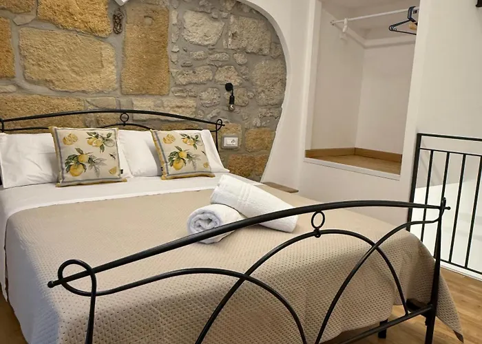 Vucciria' S Centro Storico Apartamento Palermo